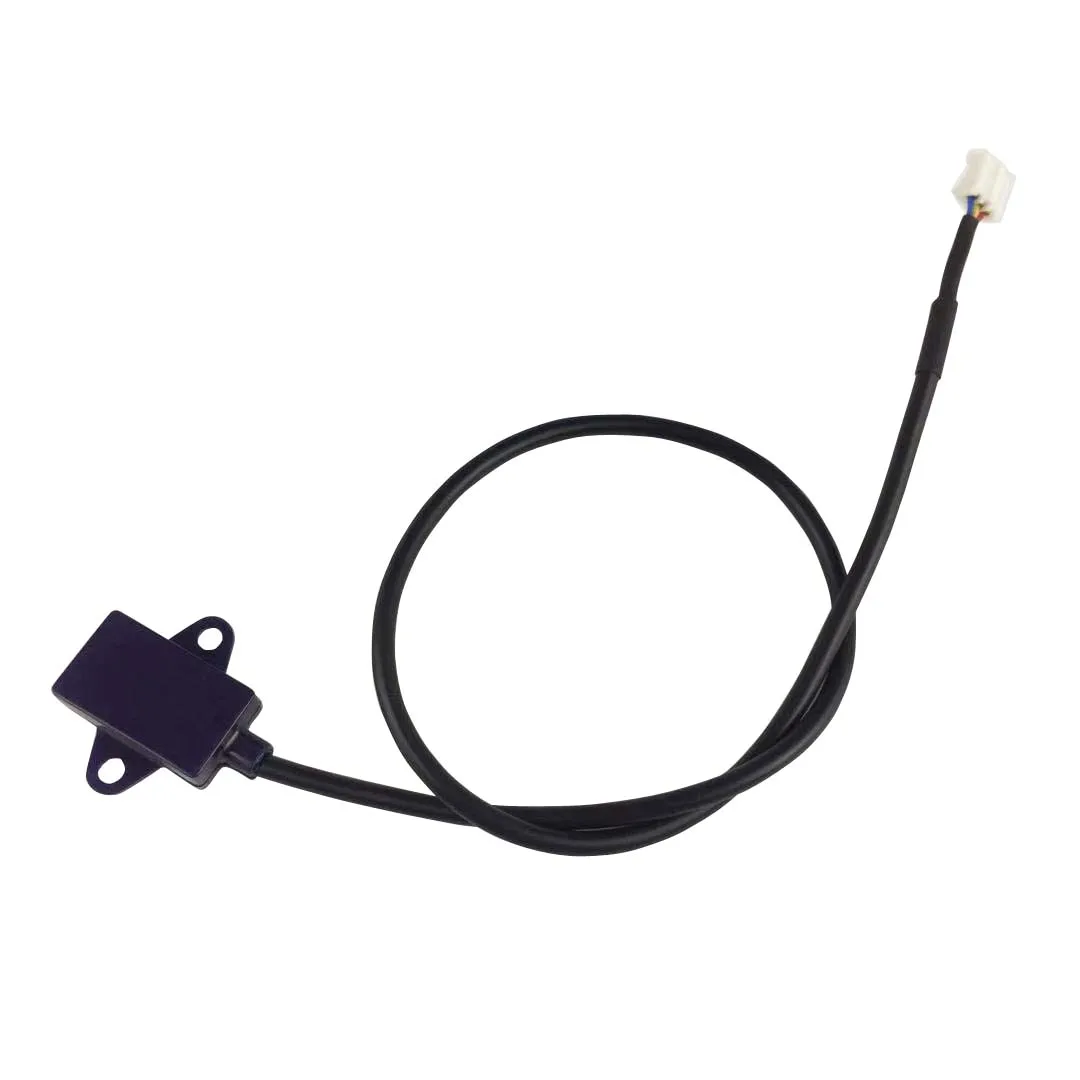 D1CS-D Contactless Capacitive liquid level sensor movable container DC 5V Digital signal Small size and low cost