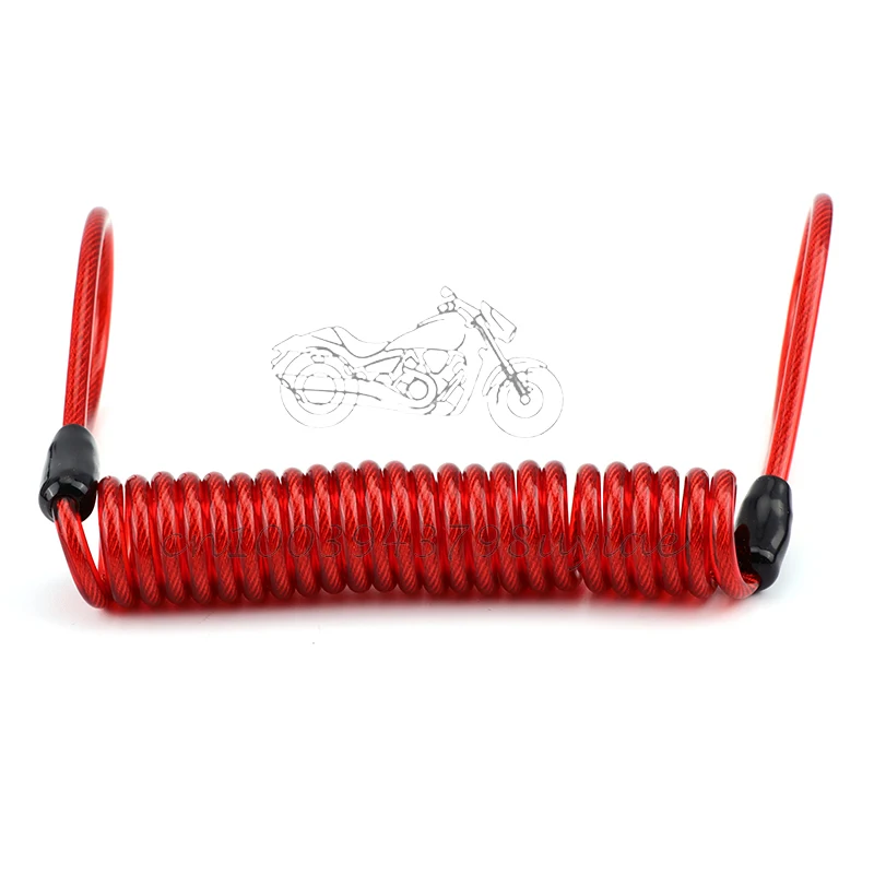 Рисунок 4 - Защитный дисковый замок