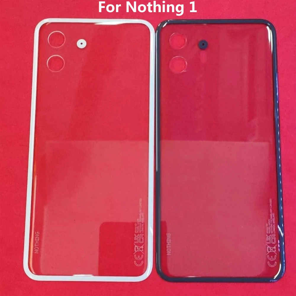 nothing phone 1 ジャンク(落下の画面割れフレームキズ有り) 3日間
