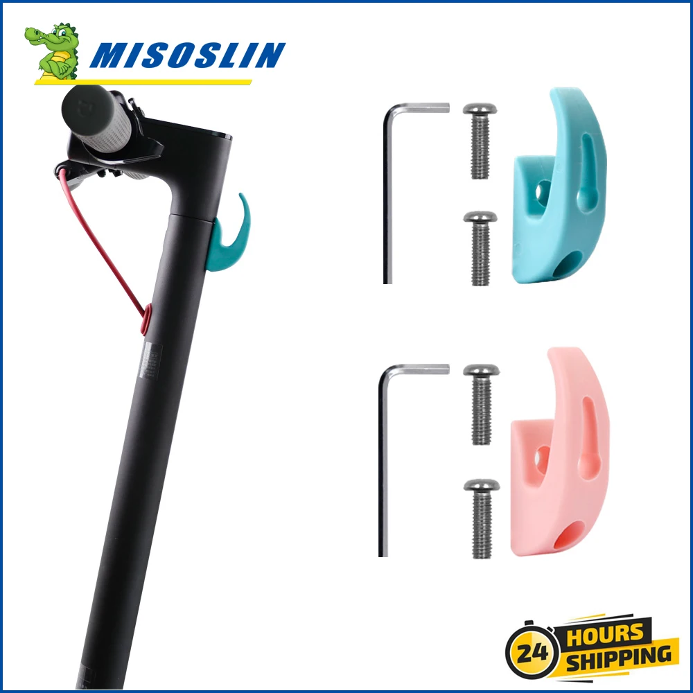 Tragbarer Haken für Xiaomi M365 Pro 2 1s Elektroroller Front Hook