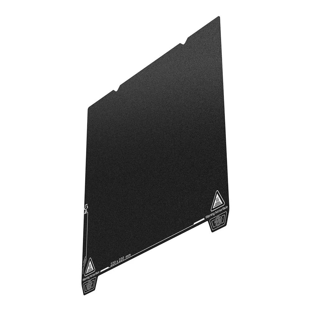 Creality لوحة منصة الكمبيوتر أحادية الجانب 235x235...