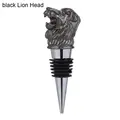 Black-Lion