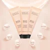 BB Cream Natural Nude Finish — Hydrating, Oil-Control, Long-Lasting Foundation 5