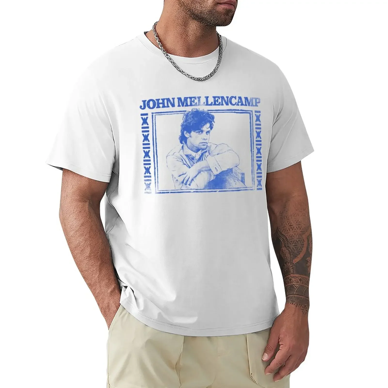 

John Mellencamp T-Shirt