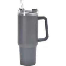 1200MLThermosCupStainless Steel Coffee Car Cup الم...