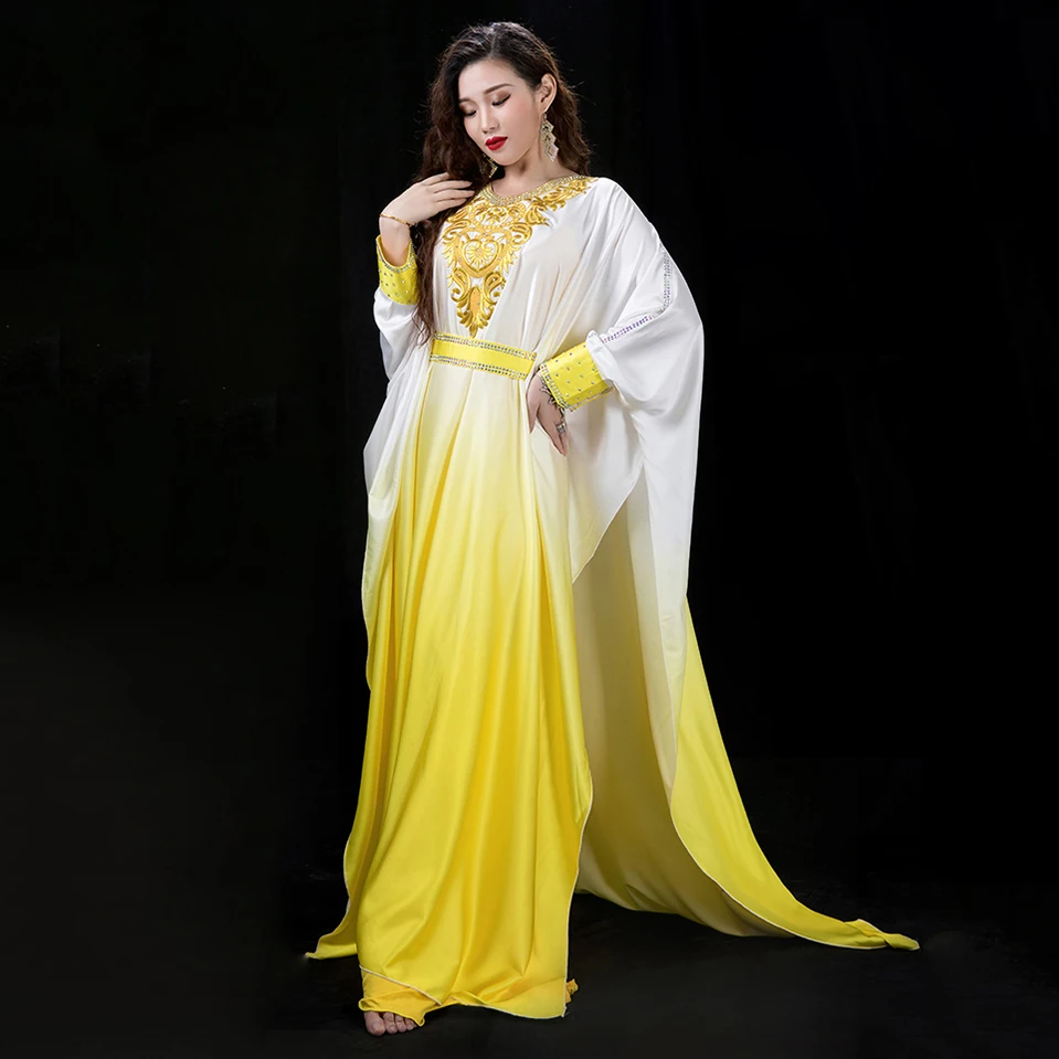 KHALILI=☆ハリーリ-エジプト直輸入ベリーダンス 衣装、サイーディ