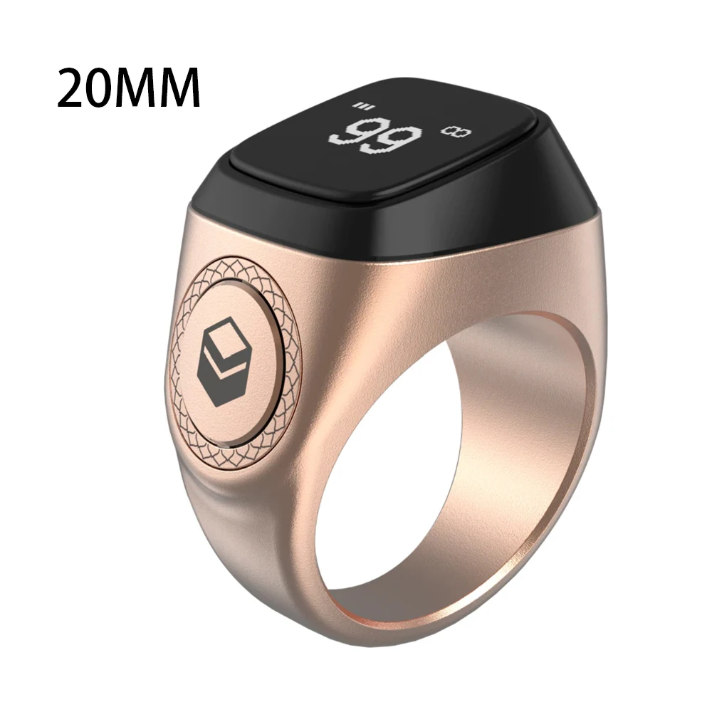 20mmRoseGold