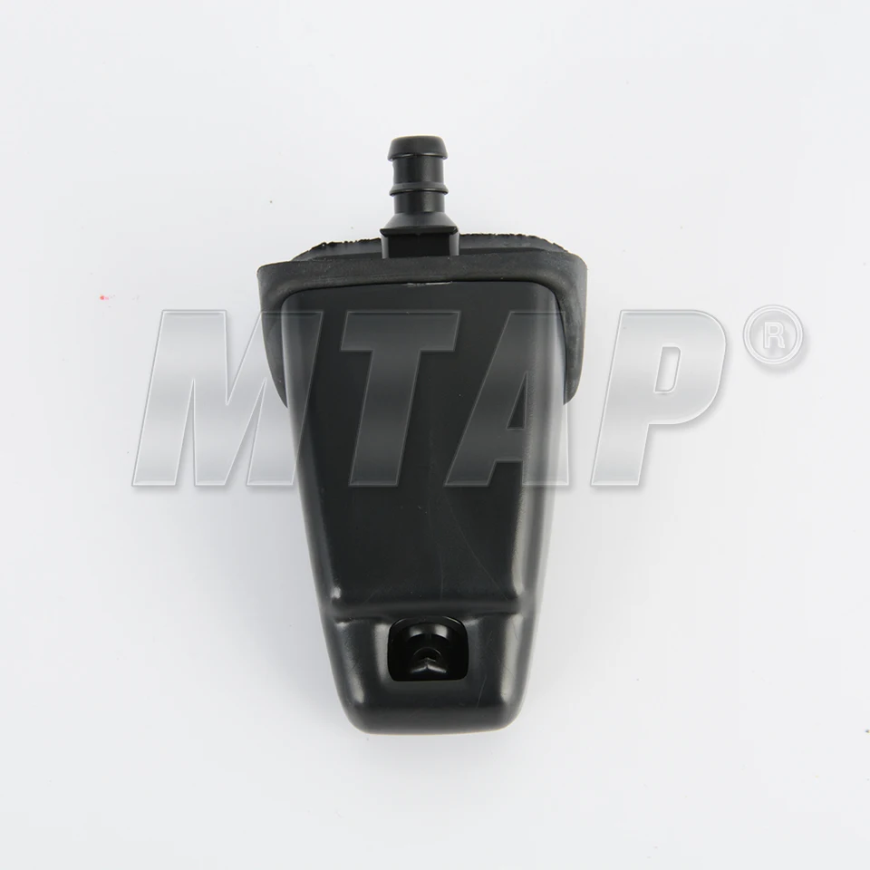 Ugello Lavafari Per Honda CR-V II III 2005-2006 – Paraurti Anteriore Destro, Ricambio OEM 76885-SCA-S11