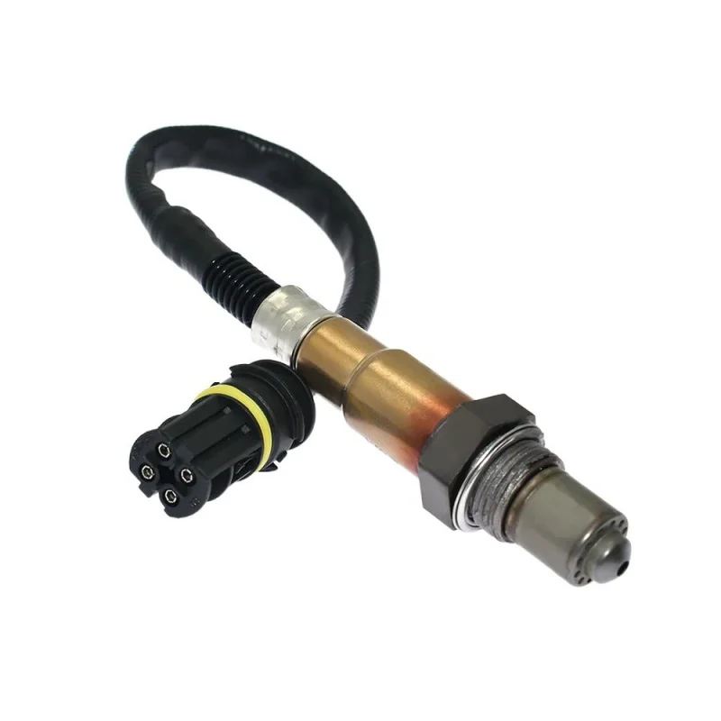 

Автомобильный датчик кислорода Lambda O2 11787539125 для BMW E60 E61 E63 E64 E70 E90 E92 E93 540i 550i 650i 520d F10 01-2014