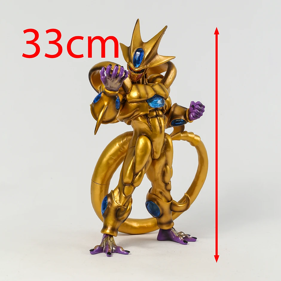 Cooler Dragon Ball Z Final Form