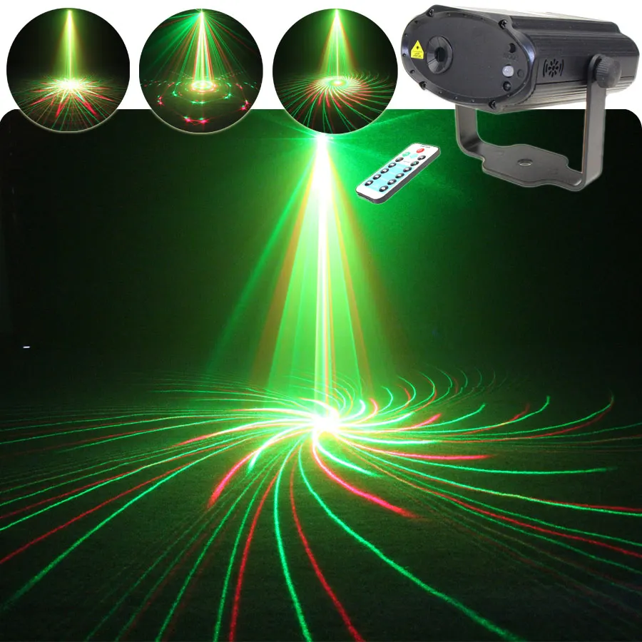 Hiny rg rgb לייזר 8/דפוסי 12/32 מקרן dj סביבה dj ריקוד מסיבת חג המולד תאורה מופע מנורת דיסקו מופע z20d2