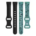Green Black