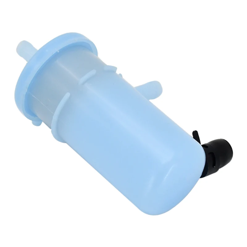 Fuel Filter 15410-87L00 Compatible With Suzuki Outboard Engine DF9.9B DF15A DF20A DF25A DF30A DF70A DF80A DF90A