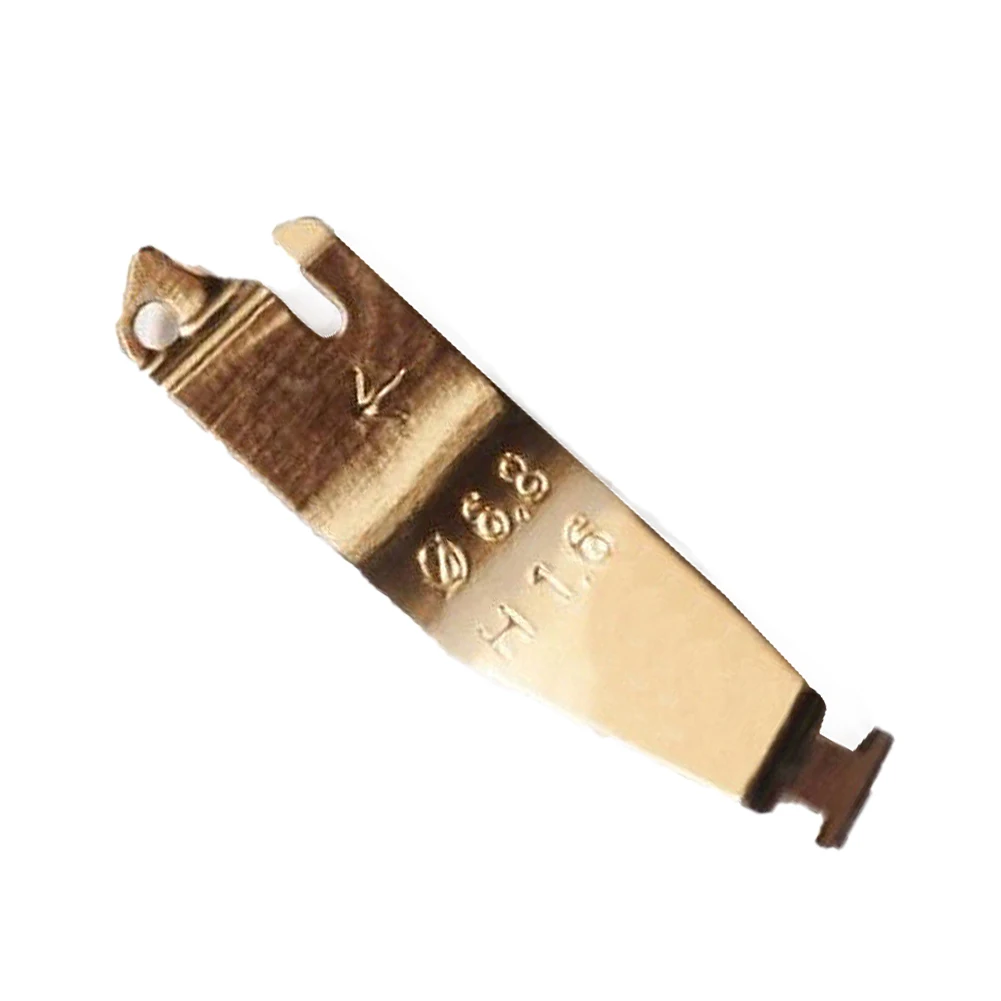 1/2 PCS Quartz Watch Battery Clamp Accessories Battery Clamp For ETA