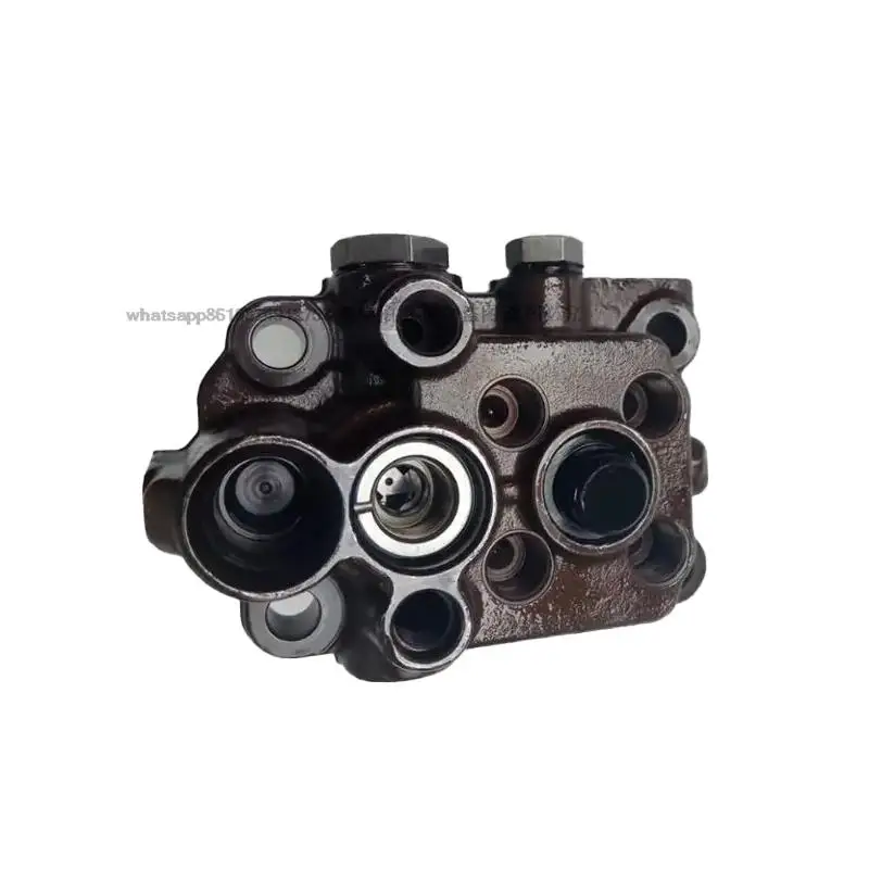 a 129935-51740 Fuel Injection Pump Head Rotor for YANMAR 4TNV98