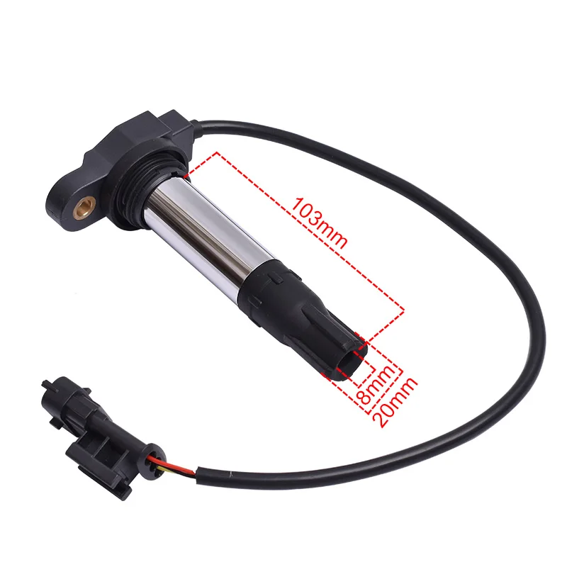 오토바이 고압 점화 코일 스파크 플러그 캡 KT/M 1290 1390 SUPER DUK/E 790 890 Duk/e Adventure R2R 교체용