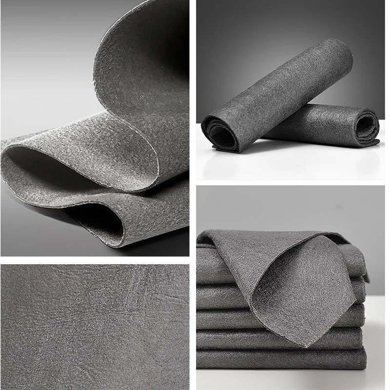 No Trace Cleaning Cloths Miracle Microfiber Cloth glass cleaning magic cloth Tableware Rag Home Cleaning Towel Kitchen 5Pcs cleaning cloth microfiber dish cloths microfiber towel microfiber wash towel microfiber dish cloth towel cleaning cloth glasses cleaning cloth dish cleaning cloth dish cloth kitchen towel