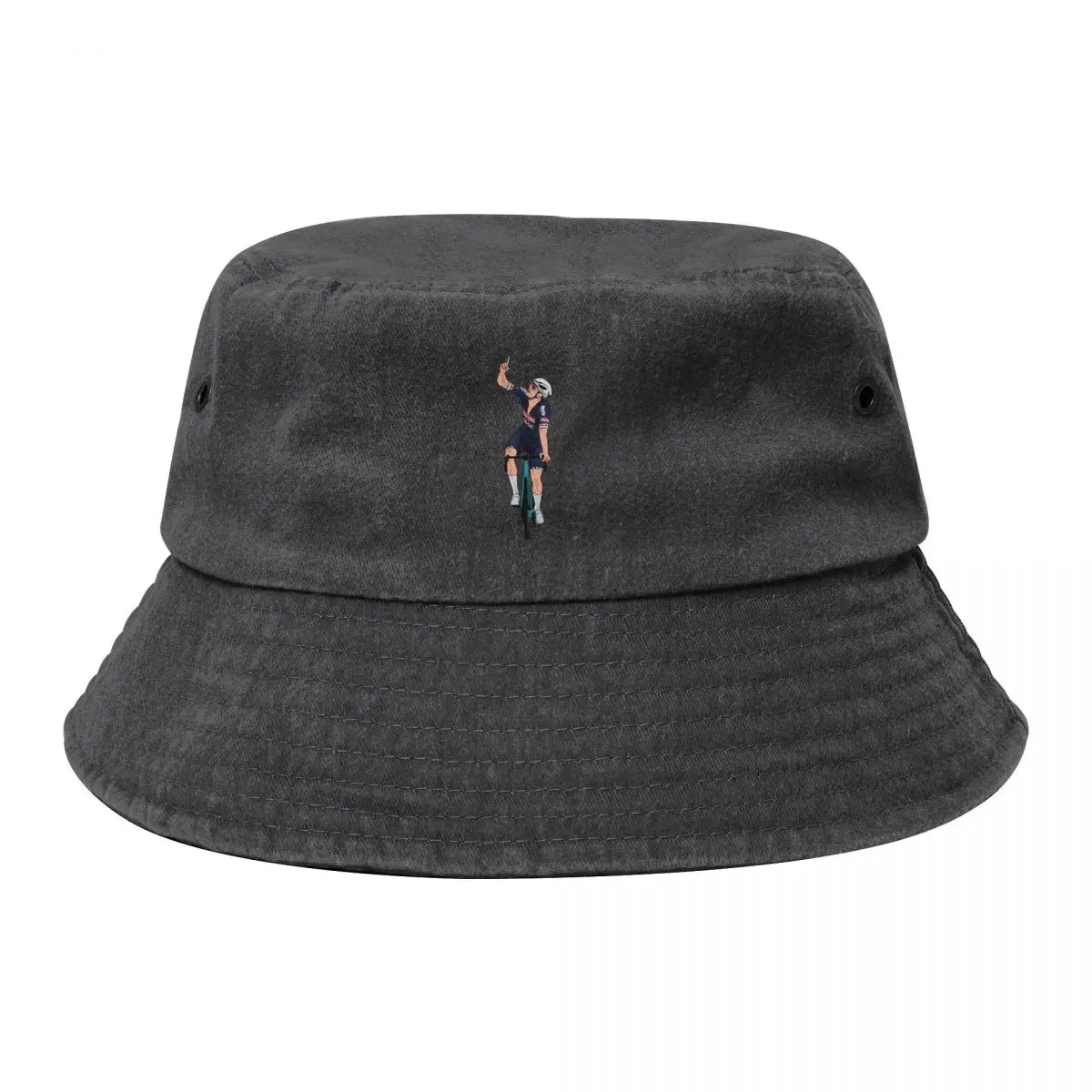

Mathieu van der poel - MVDP - TDF win 2021 Bucket Hat Ball Cap Snap Back Hat dad hat Men's Women's