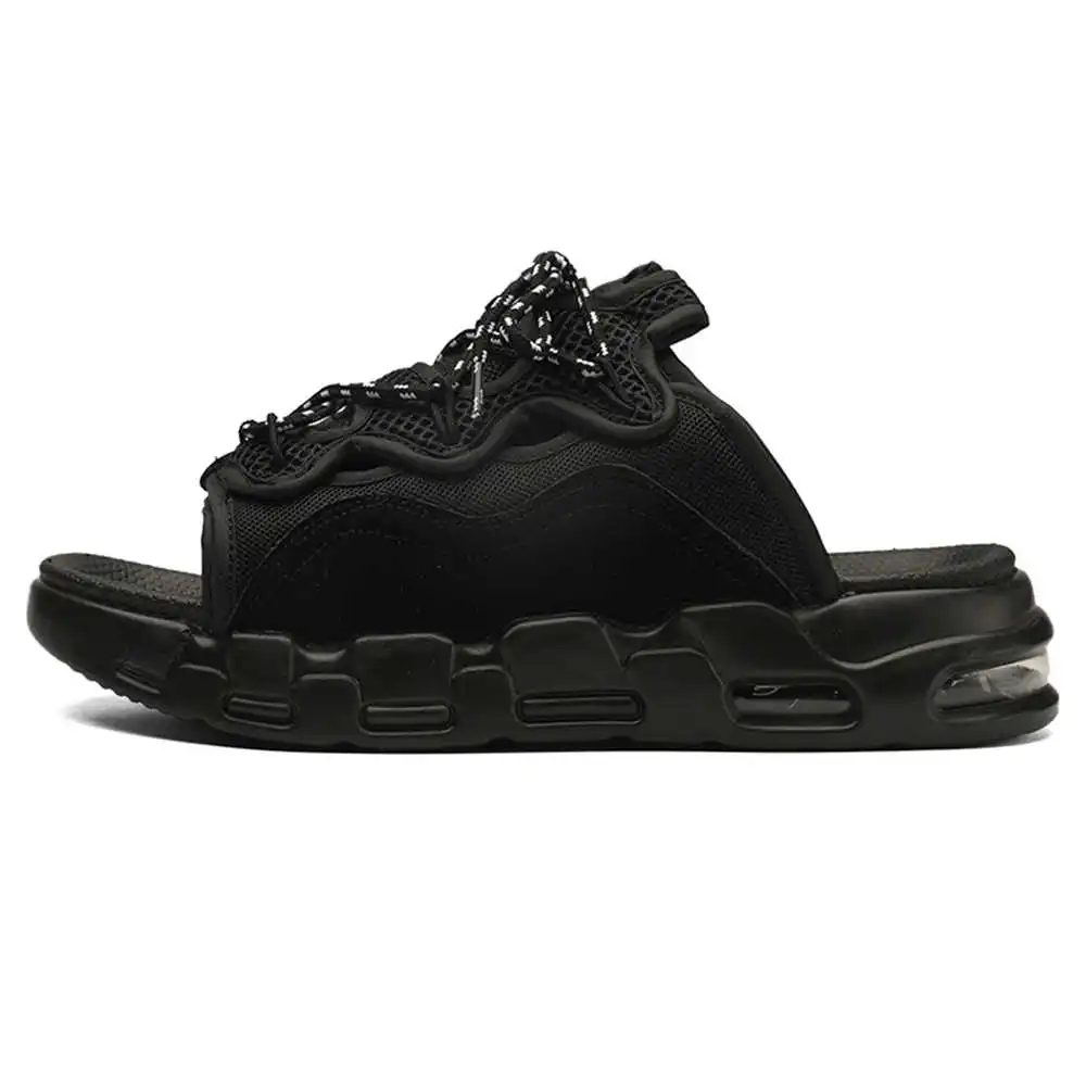 Tacco Sottile Quick Dry Pantofola Infradito Da Uomo Scarpe Estive Per Uomo Sandalo Da Spiaggia Uomo Sneakers Sport Baskette Insolito Ydx2