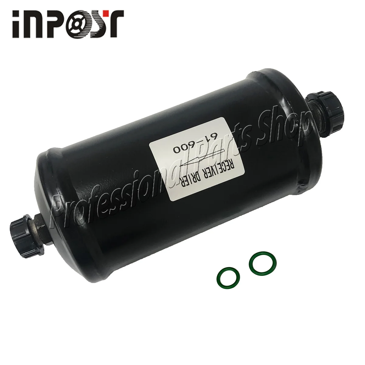 

61-600 For Thermo King Receiver Filter Drier 61600