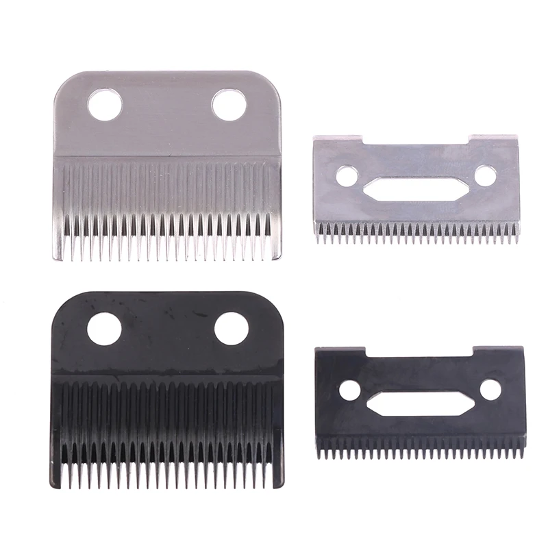 Hair Clipper Blade For Barber Hair Clipper For Clipper 2-Hole Replacement Blades Parts 8148, 1919, 8591, 8509, 2241, 2240 tommy hilfiger 1919 fre