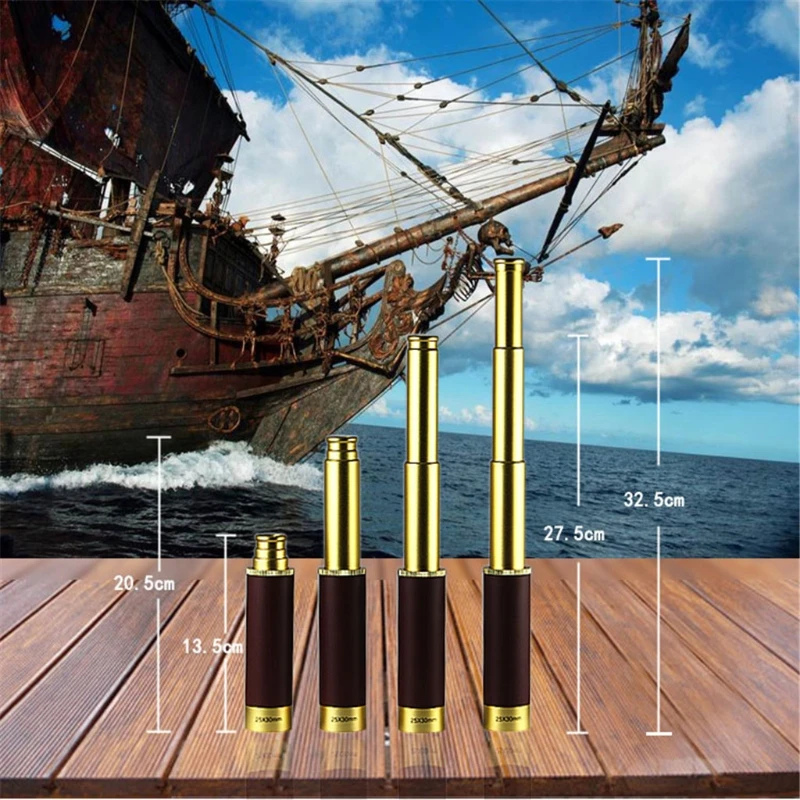 Teleskopy monokularowe 25x30, mini przenośne teleskopy monokularowe o wysokiej rozdzielczości do wspinaczki górskiej na świeżym 12 Teleskopy monokularowe 25x30, mini przenośne teleskopy monokularowe o wysokiej rozdzielczości do wspinaczki górskiej na świeżym