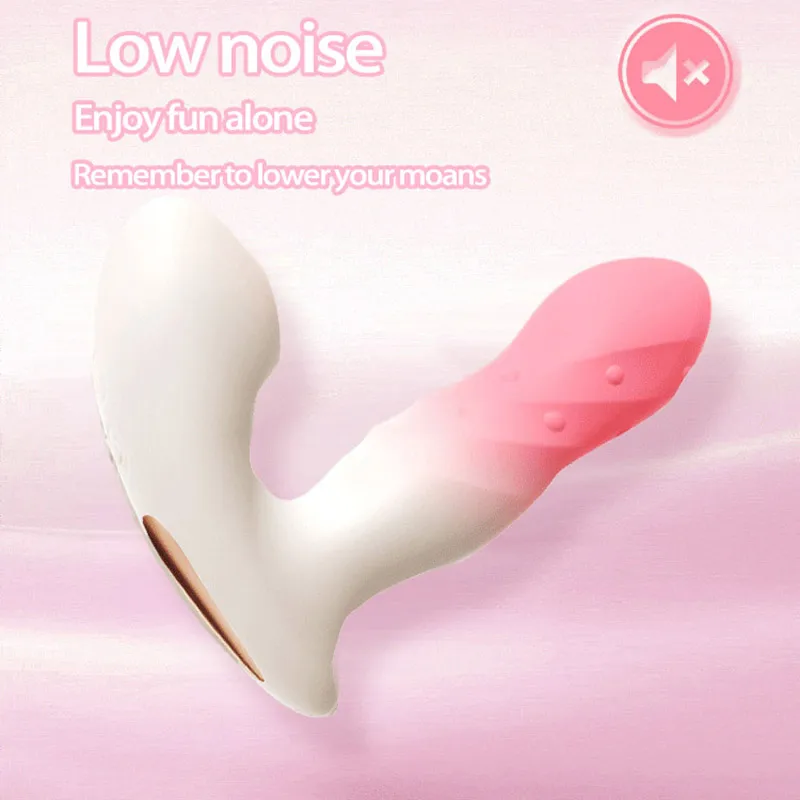 9-speed Sucking  9-speed Vibrator  for Women Nipple Clit Anal Butt  Stimulator Powerful Vibrating Clitoris Sucker Sexy Toy APP