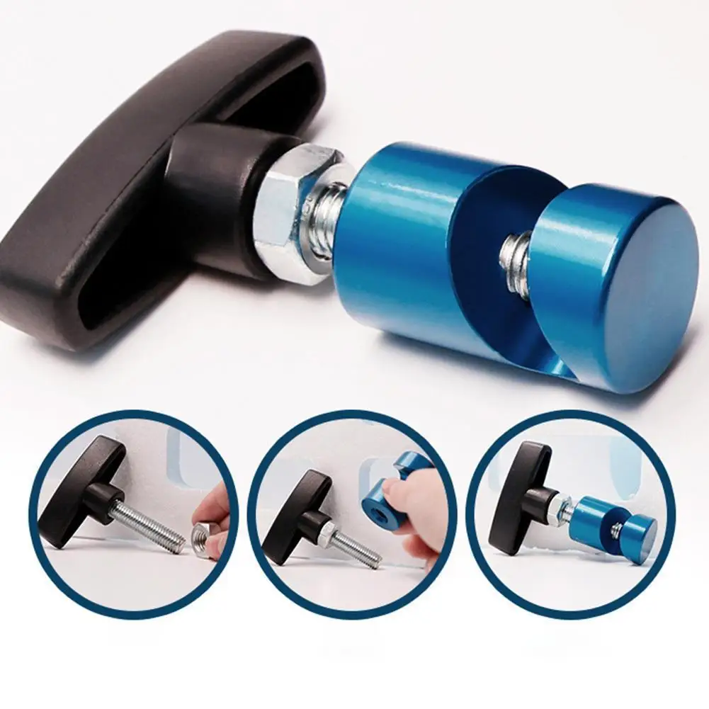 Car Hood Holder Air Pressure Anti Slip Engine Cover Lifting Support Rod