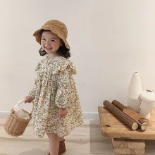 

Kids Clothes Dress Flower Girl Dresses Kids Dresses For Girls Spring Dress For Girls 2022