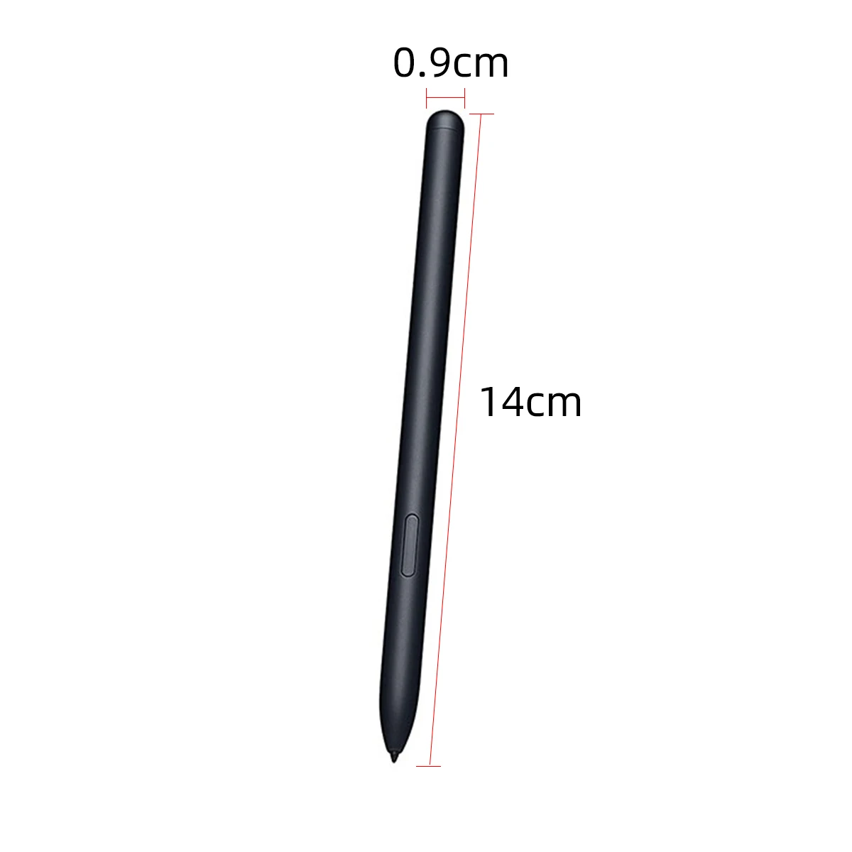 Tablet Stylus For Samsung Galaxy Tab S6/S7 Lite Stylus Pen Galaxy Tab S6 Replacement Touch Pen images - 6