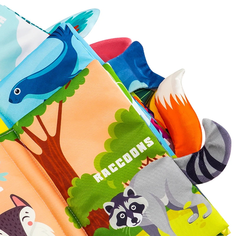Baby Books Toys 8