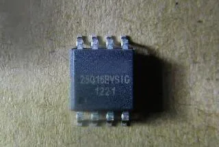 Free shipping   new%   25Q16BVSIG 25Q16CVSIG  SOP-8