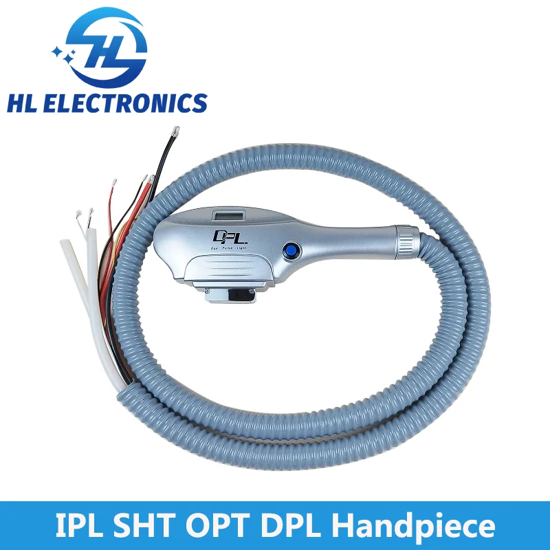 Высокопроизводительные IPL запасные