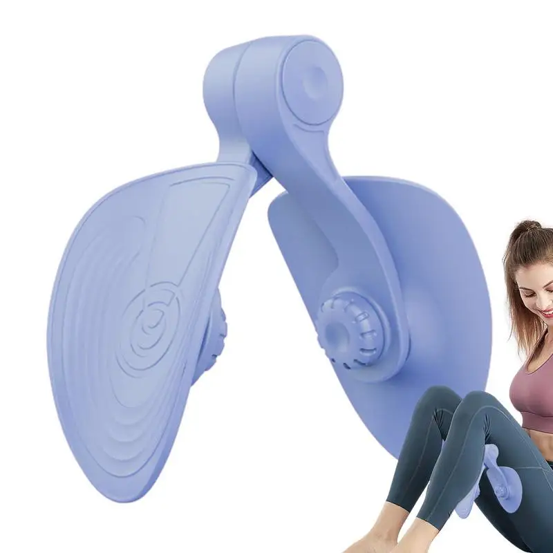 

Усилитель для бедра, тренажер для упражнений на бедра с гибкими углами, тренажер для упражнений на внутреннюю ногу бедра, Высокопрочное оборудование для упражнений