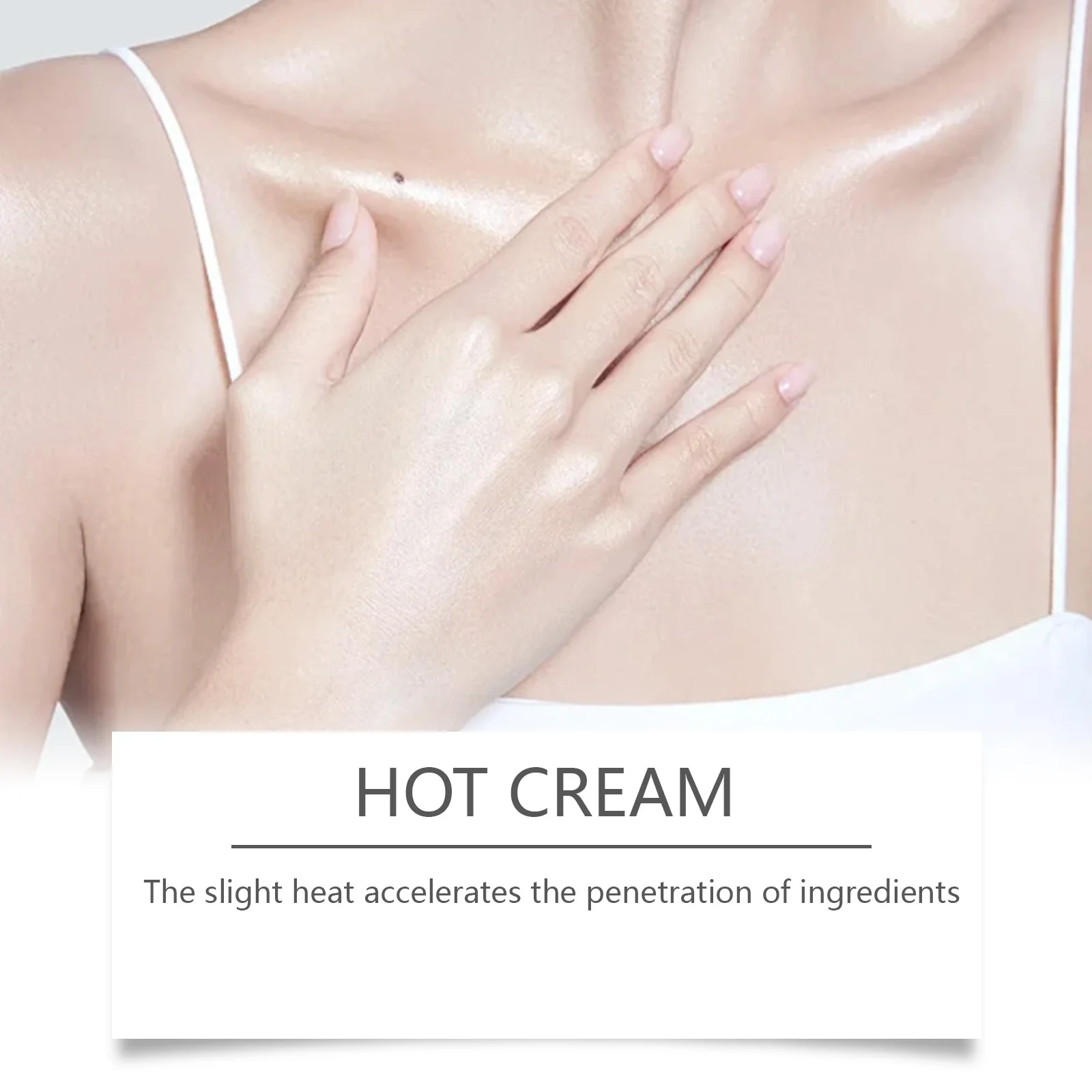Moisturizing And Firming Body Cream Full Body And Body