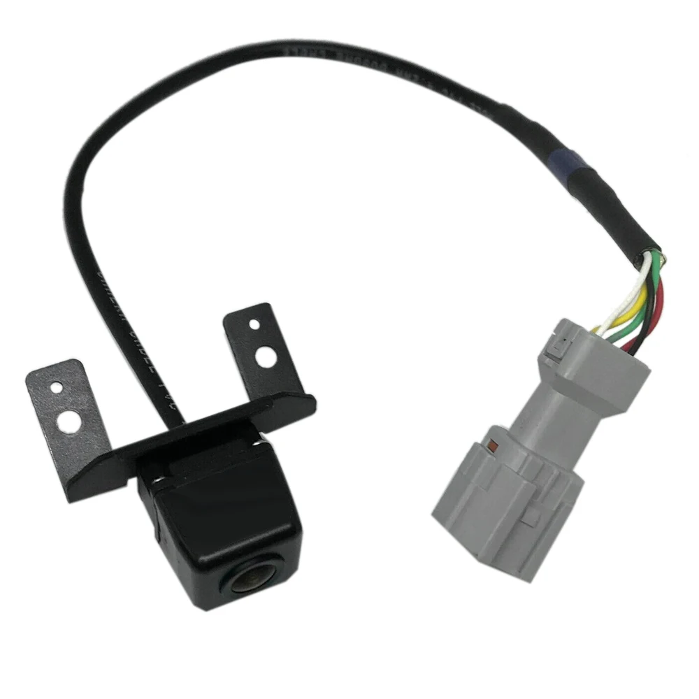 95760-3S102 New Rear View Camera Reverse Camera Back Up Parking for Hyundai I45 Sonata YF 2011-2014