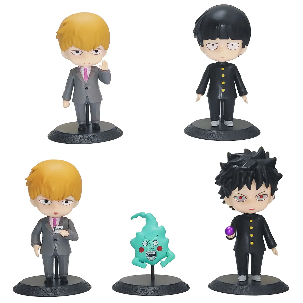 Mob Psycho 100 III Shigeo Kageyama Non-Scale Figure