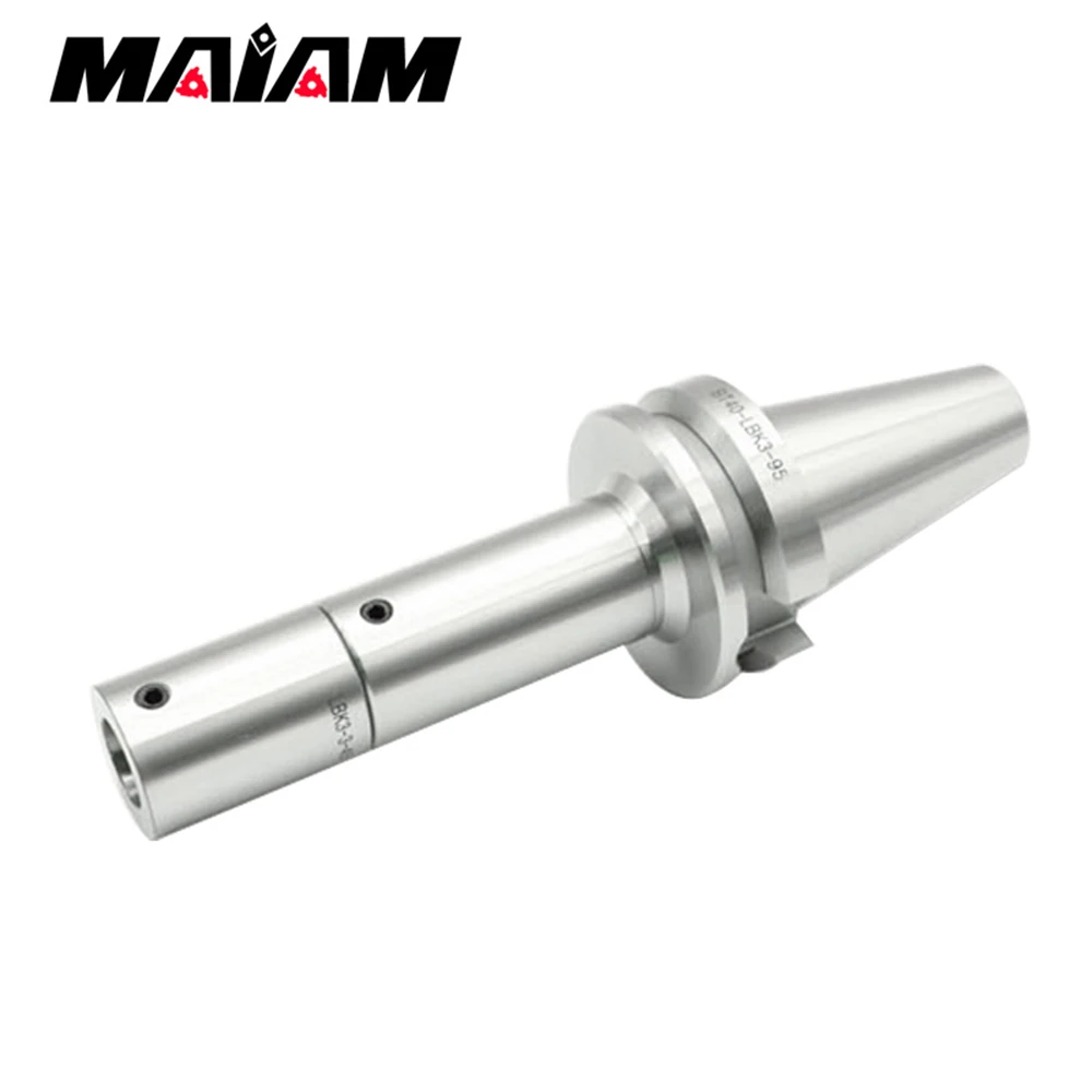 LBK Extension Rod BT30 BT40 LBK1 LBK2 LBK3 LBK4 LBK5 LBK6 tool holder MT3 4 5 6 C20 C25 C32 EWN Boring tools RBH SDJ boring head tool holder boring bar and boring head cutter bar extension rod