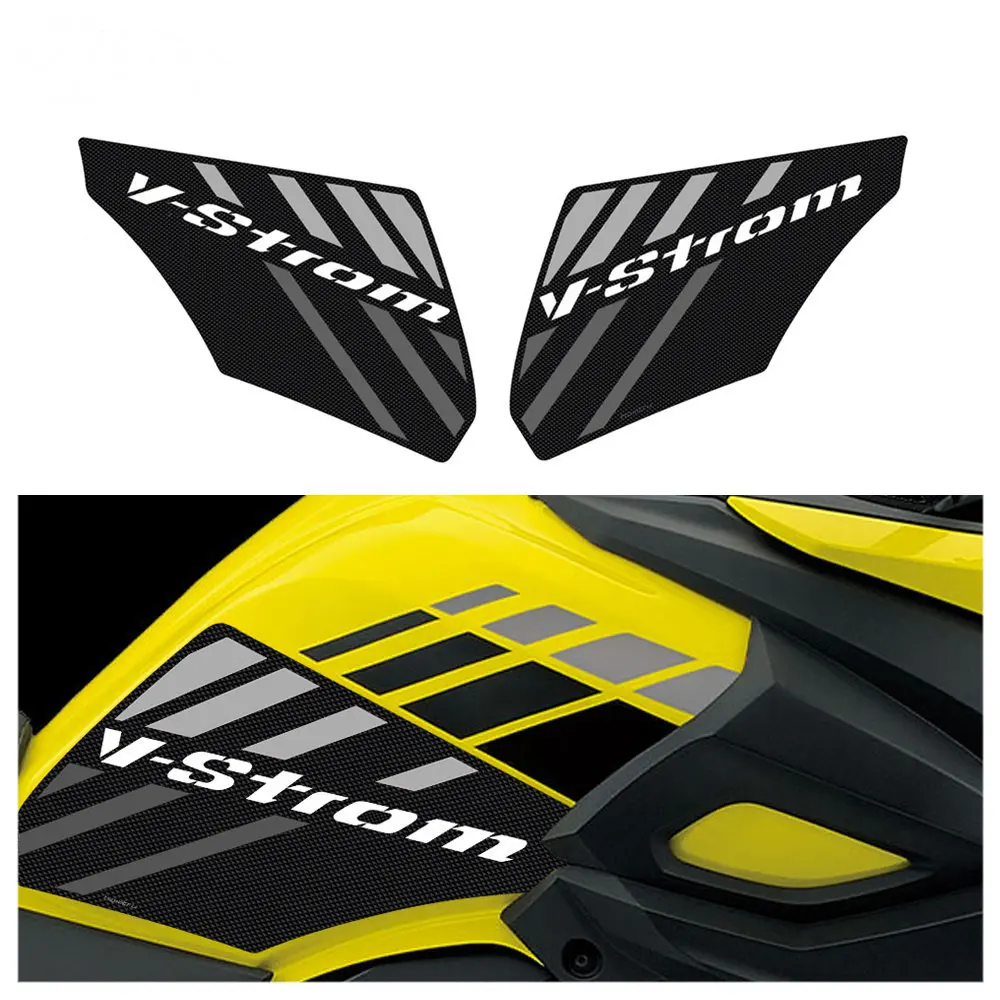 Ű V-Strom 650 DL250 2015-2022  ̵ ũ е ȣ  ׸