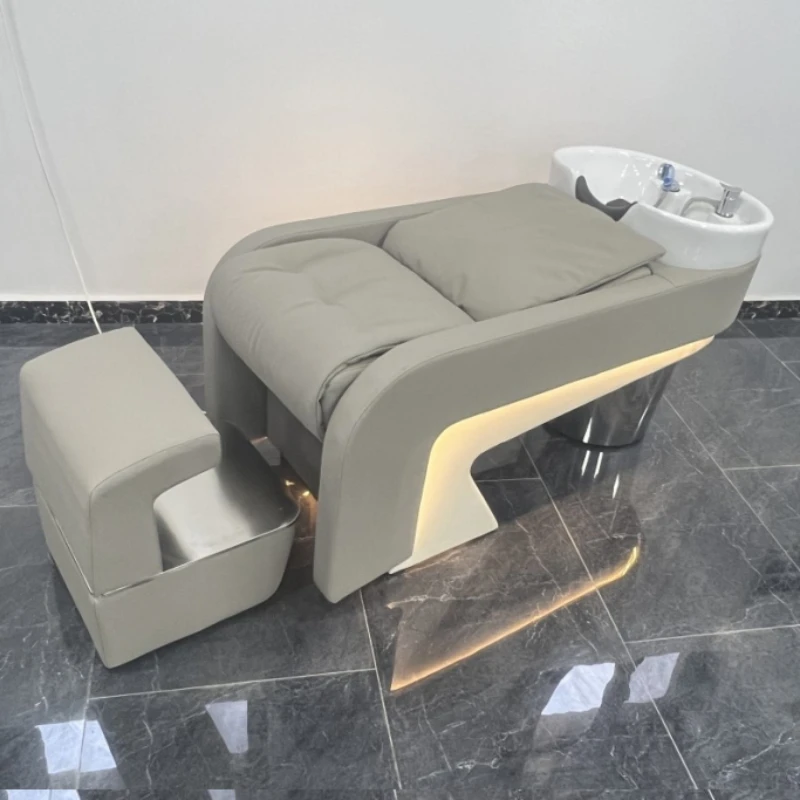 Рисунок 2 - Кресла шампунь для салонов красоты Head Spa