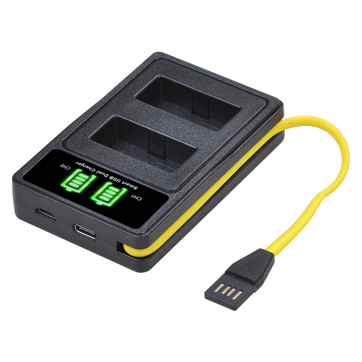 Battery Charger ENEL15 EN-EL15 Battery Charger for Nikon D500 D600 D610 D750 D7000 D7100 D7200 D800 D800E D810 D810A 1v1 LCD Charger battery charger battery charger adapter