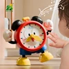 Children Electronic Crawling Time Baby Walks With Music and Light Toddler Development Encourages Toy For 1 Years Kid Gifts 1