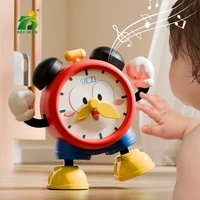 Children Electronic Crawling Time Baby Walks With Music and Light Toddler Development Encourages Toy For 1 Years Kid Gifts 1