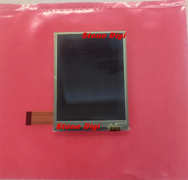 포이프 F52 에 적합한 LCD 디스플레이 센서 터치 스크린, A + 3.7 인치, 신제품, 무료 배송