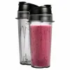 Ninja Fit Single-Serve Blender with Two 16oz Cups - QB3001SS 3