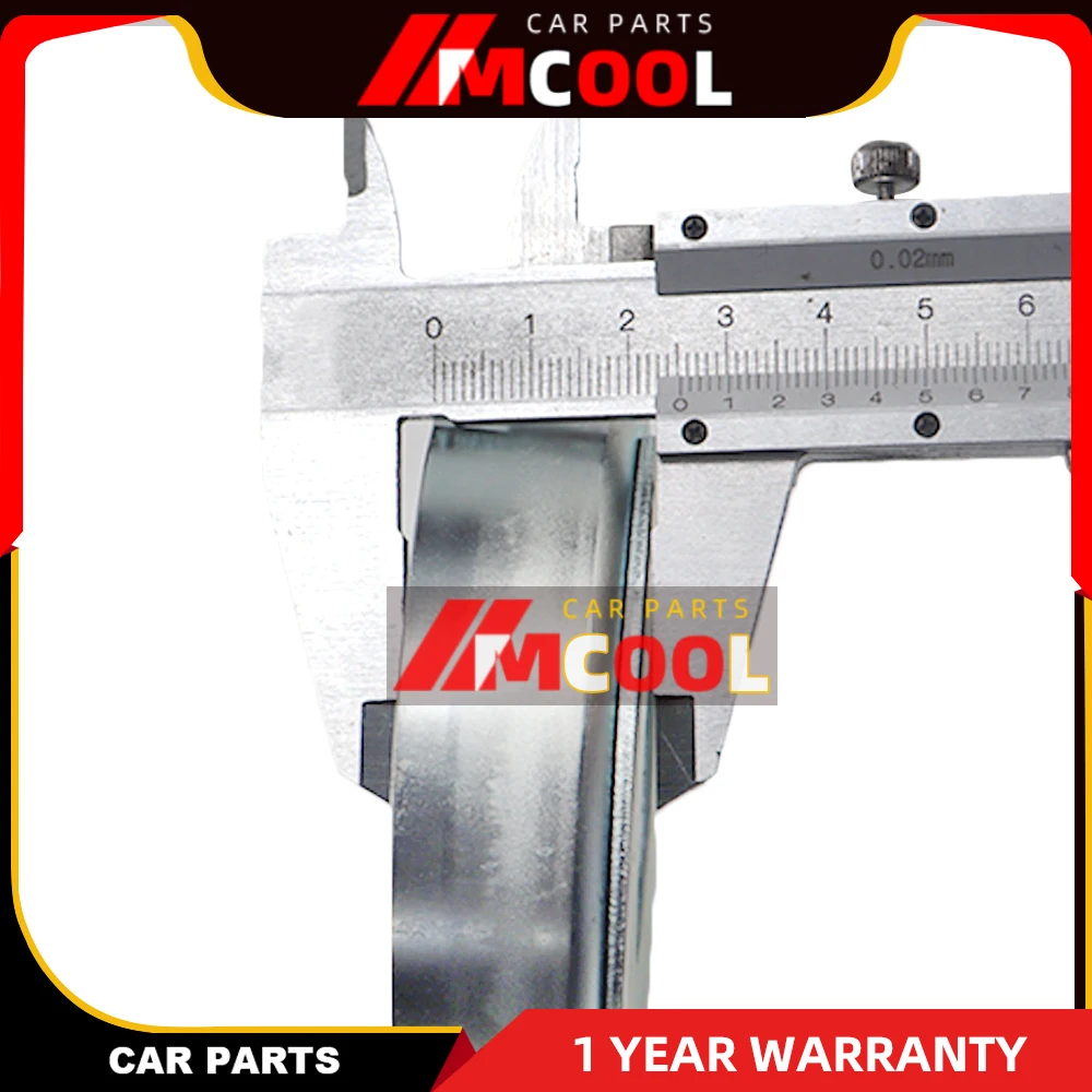 에어컨 컴프레서 마그네틱 클러치 필드 코일, 푸조 301 1.6 시트로엥 엘리시 C-엘리시 9676011680 9806599380