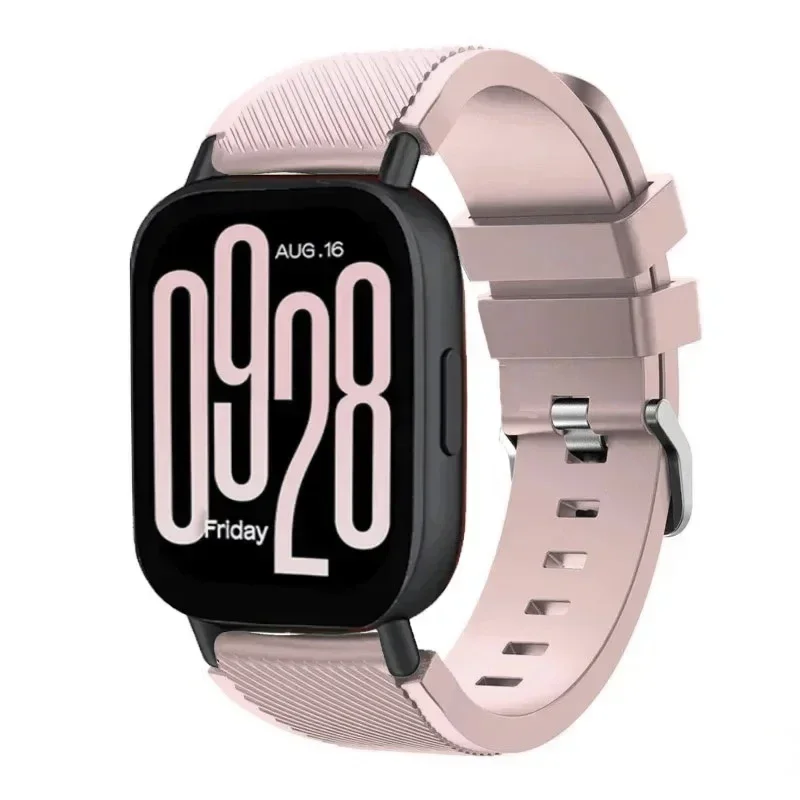 Breathable Silicone Sports Strap