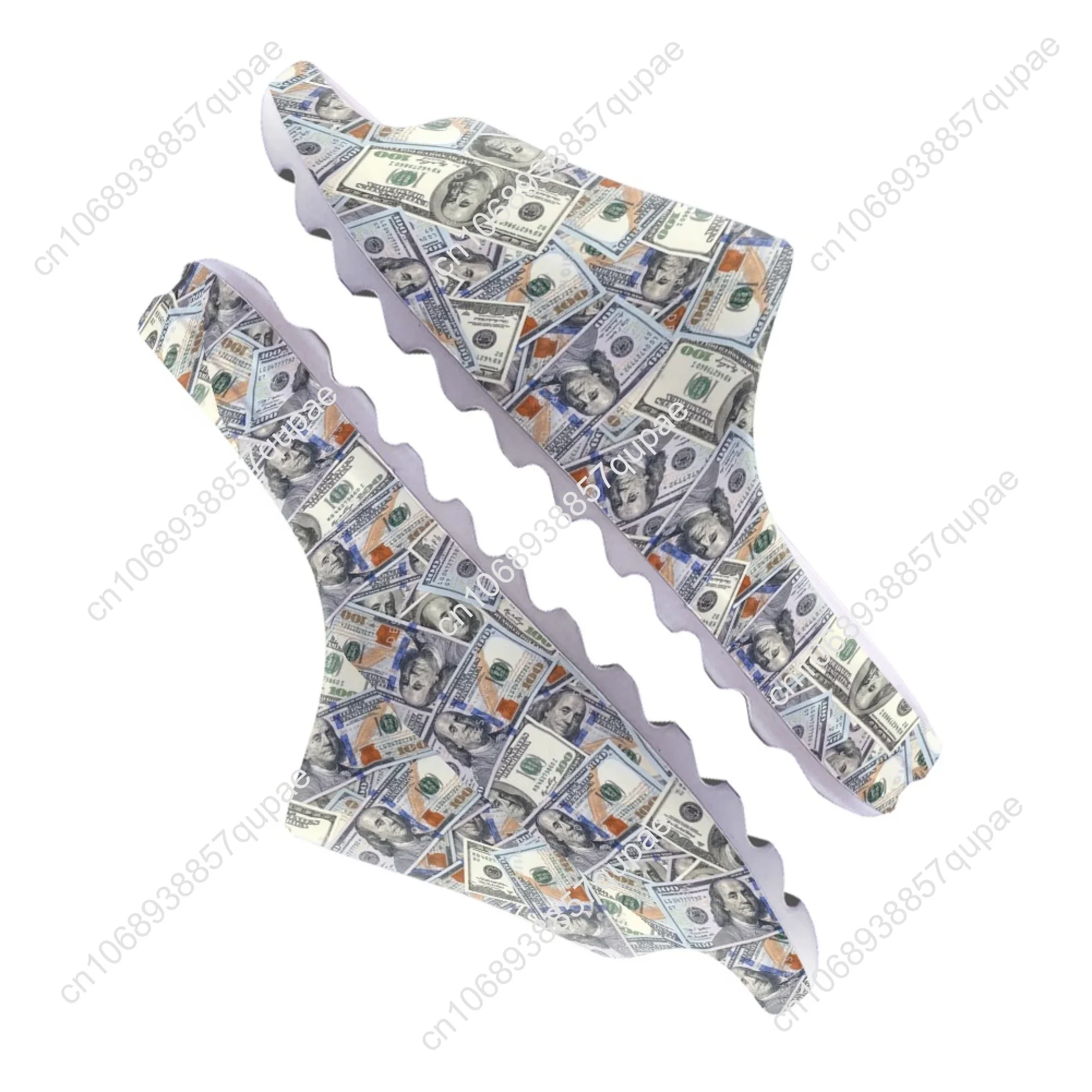 Custom Sllipers Soft Sole Home Clogs Customized Sandals Step On Water Shoes Mens Womens Teenager Bathroom Beach Step in Slliper