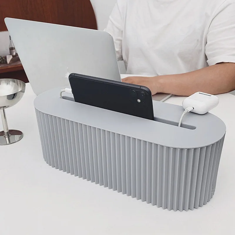 

Скандинавская доска для штепсельной вилки, коробка для хранения, органайзер для кабеля, Женская розетка, Беспроводной Wi-Fi роутер, браслет, настольный держатель для штепсельной вилки, полка