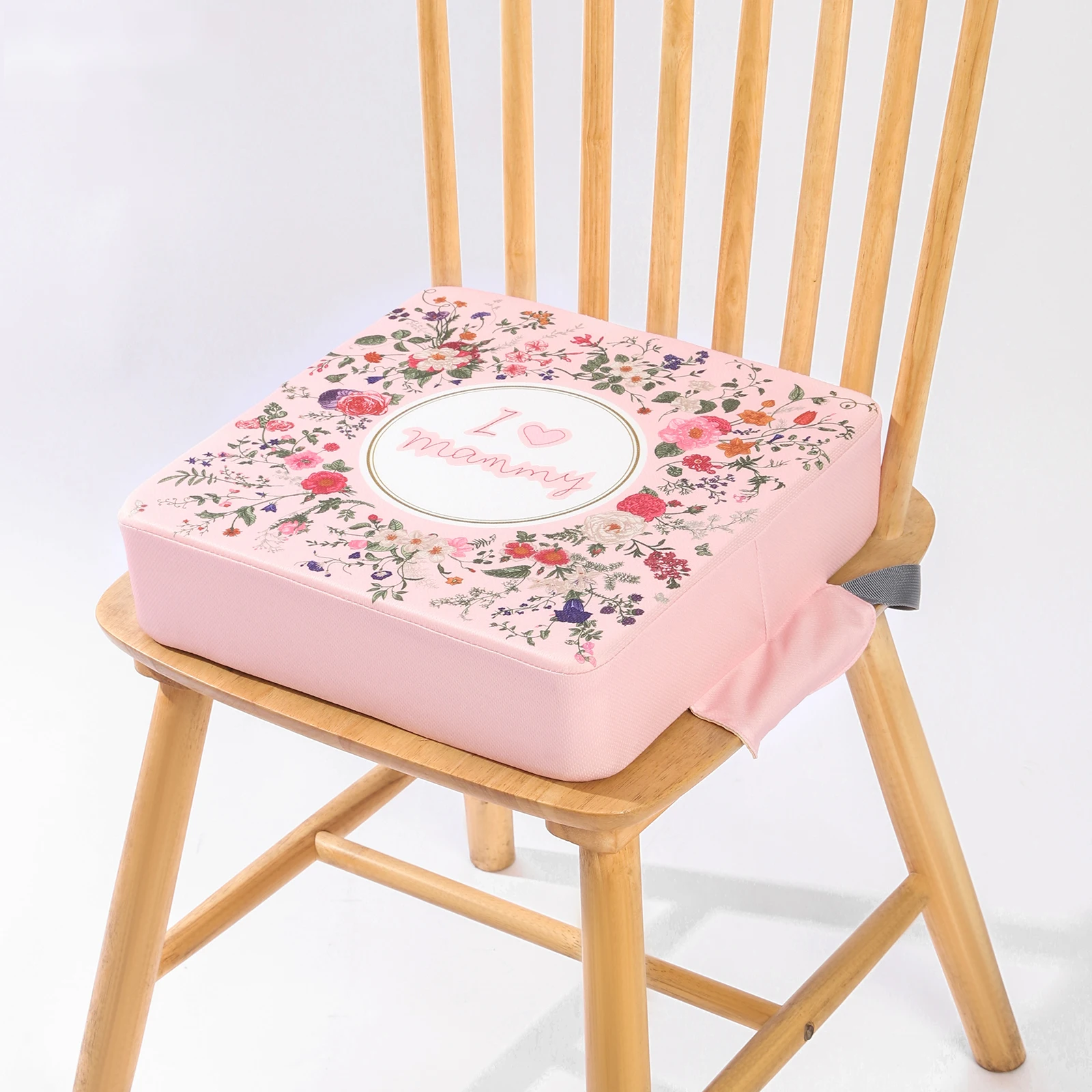 Pink Floral